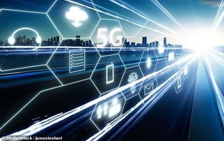 5G时代 网络安全专家警示下的更大攻击风险与应对策略