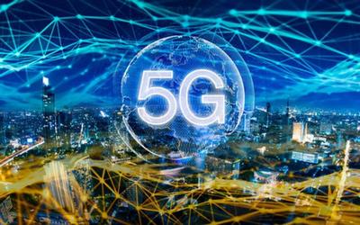 华为领跑全球5G赛道 美国巨额投资能否撼动格局？